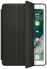 Акция на Обкладинка ARS для Apple iPad 9.7 (2017) Smart Case Black от Територія твоєї техніки