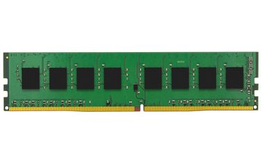 Акція на Оперативная память Kingston DDR4-2400 16384MB PC4-19200 (KVR24N17D8/16) від Rozetka UA