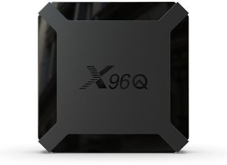 Акция на X96Q (2Gb/16Gb) от Stylus