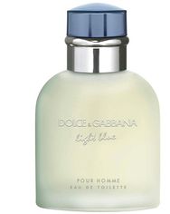 Акция на Туалетная вода Dolce&Gabbana Light Blue Pour Homme 125 ml от Stylus
