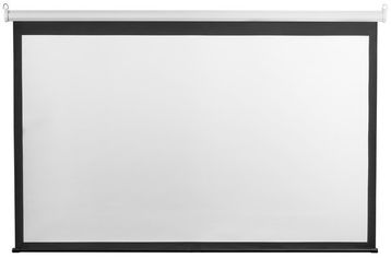 Акция на Экран подвесной моторизированный 2E 16:10 130" (2.8x1.75 м) от MOYO