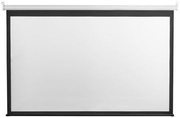 Акція на Экран подвесной моторизированный 2E 16:9 108" (2.4x1.35 м) від MOYO