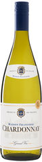 Акция на Вино Mare Magnum Chardonnay Maison Francoise белое сухое 1 л 14.5% (7340048606349) от Rozetka UA