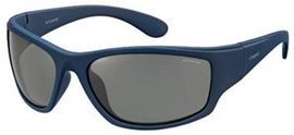 Акція на Солнцезащитные очки мужские Polaroid PLD7005S-86363C3 (2900000099869) від Rozetka UA