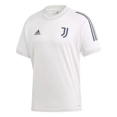 Акция на Adidas Juventus Спортивная Футболка 2020 2021 Мужская Серая от SportsTerritory