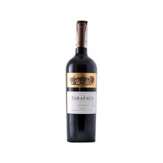 Акція на Вино Tarapaca вино красное сухое Syrah Reserva Tarapaca (0,75 л) (BW21434) від Stylus