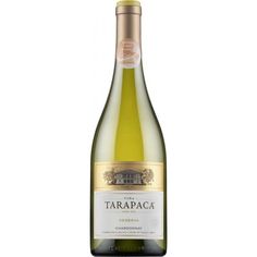 Акция на Вино Tarapaca Chardonnay Reserva (0,75 л) (BW21433) от Stylus
