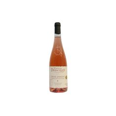Акція на Вино Chatelain Desjacques Rose d'Anjou (0,75 л.) (BW8646) від Stylus