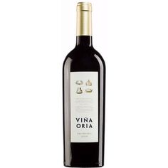 Акція на Вино Covinca Vina Oria Gran Reserva (0,75 л) (AS8000014946560) від Stylus