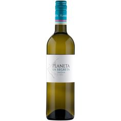 Акція на Вино Planeta La Segreta Bianco, (0,75 л) (BW23957) від Stylus
