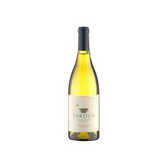 Акція на Вино Golan Heights Winery Chardonnay Yarden (0,75 л) (BW7800) від Stylus
