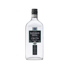 Акция на Джин London Hill Dry Gin (0,7 л) (BW66554) от Stylus