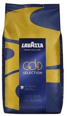 Акция на Кофе Lavazza Gold Selection (зерновой) 1 кг (DL6059) от Stylus