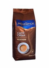 Акція на Кофе Cafe Crema Movenpick В зернах 1 кг (WT1517) від Stylus