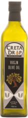 Акция на Оливковое масло Creta Drop Classic Extra Virgen 1 л (WT2488) от Stylus