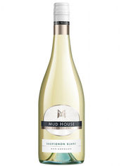 Акция на Вино Mud House "Marlborough Sauvignon Blanc" (сухое, белое) 0.75л (BDA1VN-VMH075-001) от Stylus