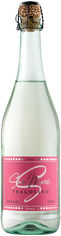 Акція на Алкогольный напиток San Mare Fragolino (со вкусом клубники, сладкое, белое) 0.75л (BDA1VN-SMR075-001) від Stylus