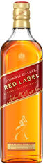 Акція на Виски Johnnie Walker "Red label" 1л (BDA1WS-JWR100-005) від Stylus
