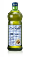 Акція на Оливковое масло Carapelli il Delicato Olio Extra Vergine 1 л (NP2000) від Stylus