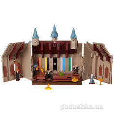 Акція на Игровой набор Wizarding World Гарри Поттер Большой зал Хогвартса (50024) від Podushka