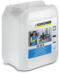Акция на Жидкое средство для уборки Karcher Ca 40 R 5л (6.295-688.0) от Stylus
