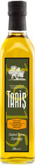 Акция на Натуральное оливковое масло Taris Ривьера Extra Virgin 500 мл (8690102471550) от Rozetka UA