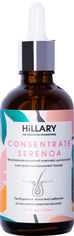Акция на Сыворотка для роста волос Hillary Consentrate Serenoa Высококонцентрированный комплекс с экстрактом карликовой пальмы 50 мл (2314400000149) от Rozetka UA