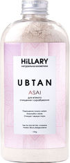 Акция на Убтан Hillary Asai Ubtan для мягкого очищения и скрабирования 110 г (2300000000092) от Rozetka UA