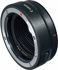 Акция на Переходник байонета Canon EF - EOS R (2971C005) от MOYO