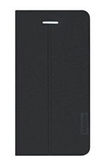 Акция на Чехол Lenovo для Планшета Tab 7 TB-7504X Folio Case Film Black + защитная пленка от MOYO