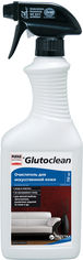 Акция на Средство для очистки и ухода за искусственной кожей Glutoclean 0.75 л (4044899302926) от Rozetka UA