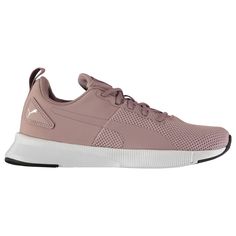 Акція на Puma Flyer Runners Ladies Elderbery/White від SportsTerritory