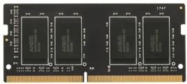 Акція на Память для ноутбука AMD DDR4 2666 8GB SO-DIMM (R748G2606S2S-U) від MOYO