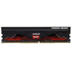 Акция на Память для ПК AMD DDR4 3200 8GB Heat Shield (R9S416G3206U2S) от MOYO