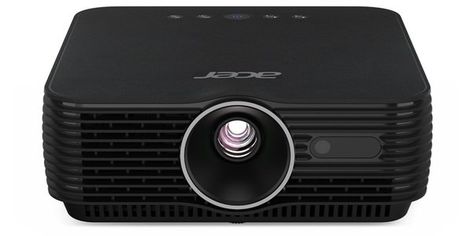 Акція на Проектор Acer B250i (DLP, Full HD, 1200 lm, LED), WiFi (MR.JS911.001) від MOYO