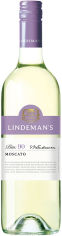 Акция на Вино Lindeman's Bin 90 Moscato белое полусладкое 0.75 л 7.2% (9311218002382) от Rozetka UA