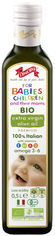 Акція на Оливковое масло Diva Oliva Bio Virgin for Babies Children and their moms детское 500 мл (5060235652608) від Rozetka UA