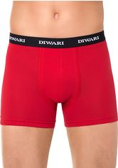 Акция на Трусы-шорты Diwari Shorts MSH 147 XXL (110-114) Red (4810226218044) от Rozetka UA