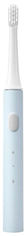Акция на Электрическая зубная щетка Xiaomi Mijia Sonic Electric Toothbrush T100 MES603 Blue (NUN4097CN) от Rozetka UA