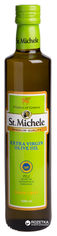 Акция на Оливковое масло St. Michele Extra Vergine Greece 500 мл (5204766005124) от Rozetka UA