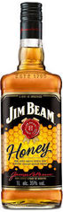 Акція на Виски Jim Beam Honey 1л (DDSBS1B007) від Stylus
