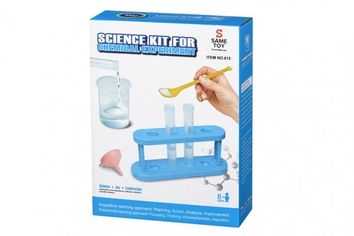 Акция на Научный набор Same Toy Chemistry Experiment Science Set (615Ut) от MOYO