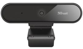 Акция на Веб-камера Trust Tyro Full HD Black (23637_TRUST) от MOYO