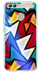 Акція на Чехол для Huawei Nova 2 Multi-color TPU Case vigour від MOYO