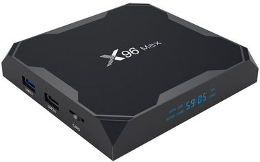 Акция на X96 Max Plus (2GB/16GB) от Stylus