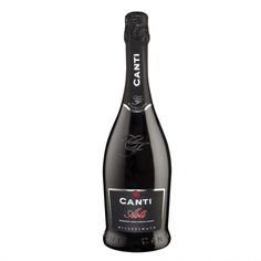 Акція на Шампанское Canti Asti (0,75 л) (BW32288) від Stylus