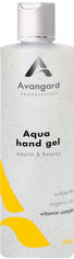Акція на Аква-гель для рук Avangard с витаминизированными сферами 260 г (4820213650474) від Rozetka UA