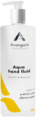 Акция на Аква-флюид для рук Avangard 520 г (4820213650498) от Rozetka UA