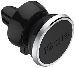 Акція на iOttie Car Holder Magnetic Air Vent iTap (HLCRIO151RT) від Stylus
