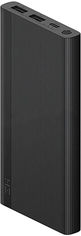 Акция на УМБ Xiaomi ZMi Power Bank 10000 mAh 18W Dual Port USB-A/Type-C QC 3.0 PD 2.0 Black (JD810B) от Rozetka UA